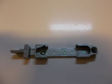 Preview: Original SI Siegenia 440/441 Kippschließplatte 0400 =0441, Kippschließblech